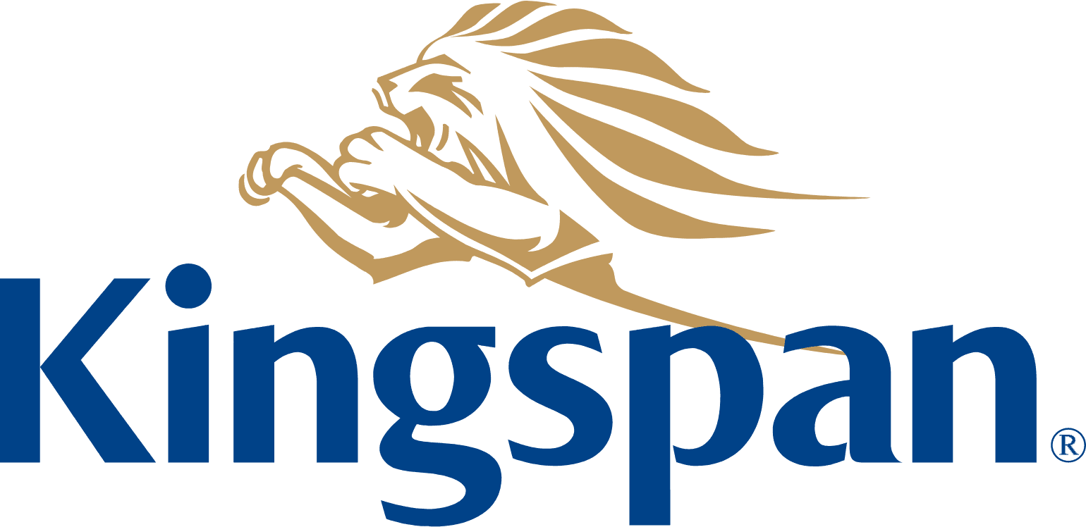 Kingspan logo