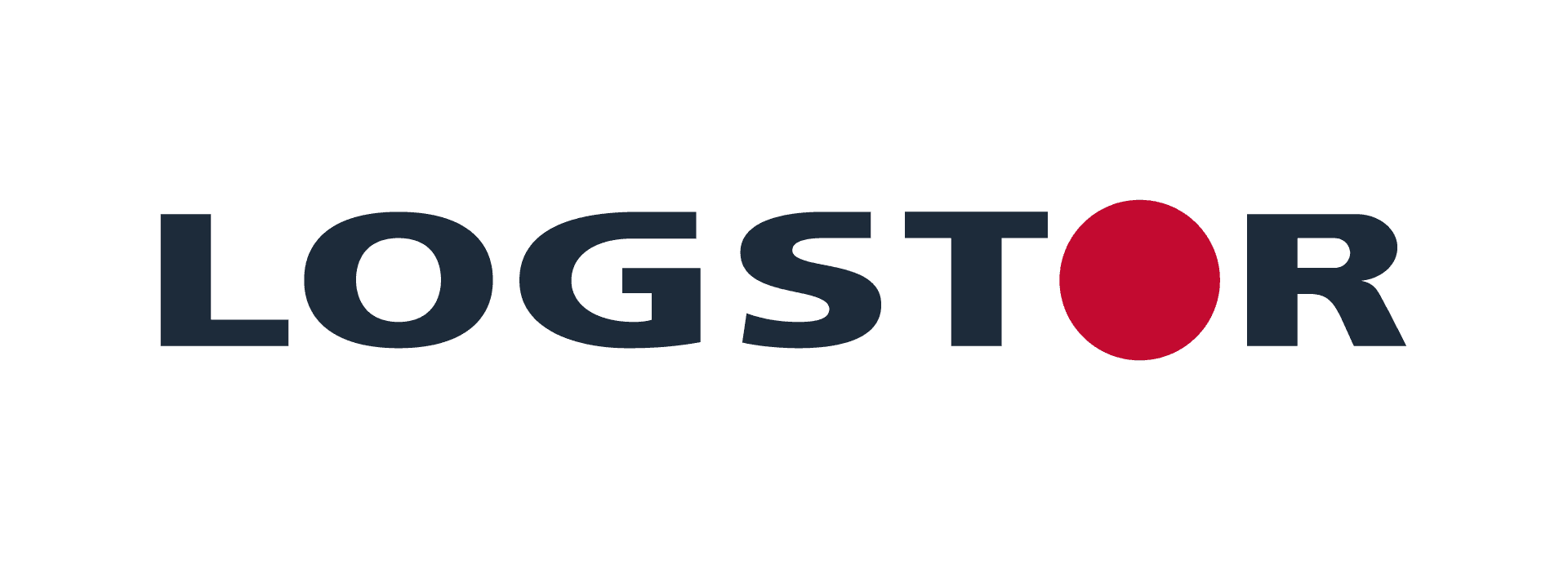 Logstor logo