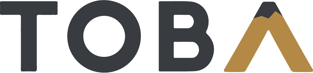 Toba logo