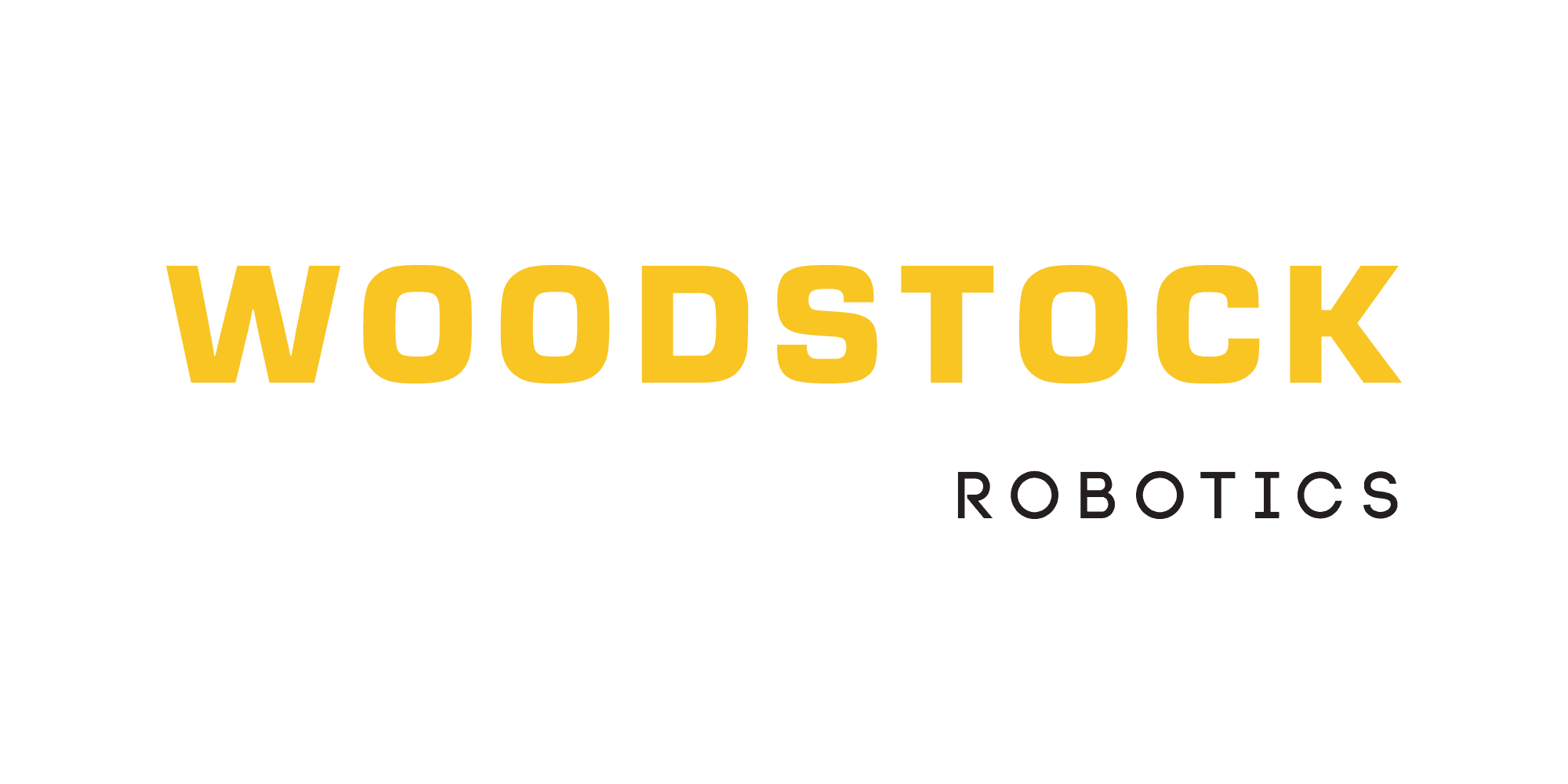 Woodstock Robotics logo
